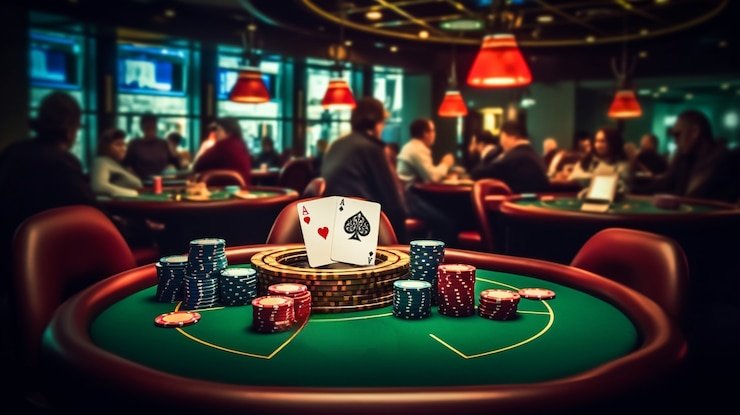 6g bet casino