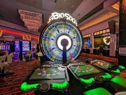 6g bet casino