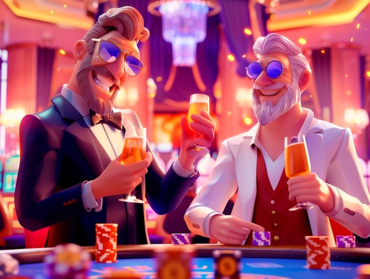 6g bet casino